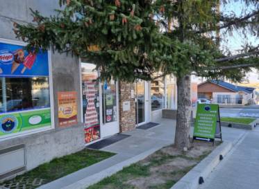 VENTA - LOCAL COMERCIAL DE 50m² - ONAS Y DELOQUI