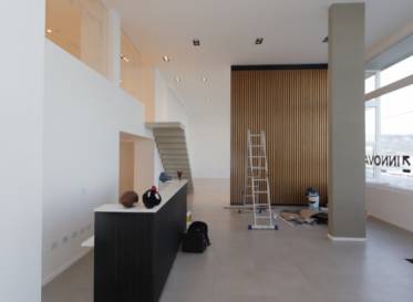 Innovar - Galería