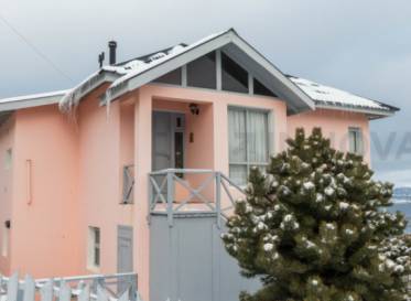 VENTA - CASA DE 3 HABITACIONES EN B° MIRADOR FERNANDEZ.