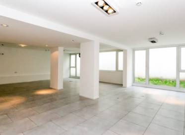 ALQUILER - OFICINA CÉNTRICA 90m²