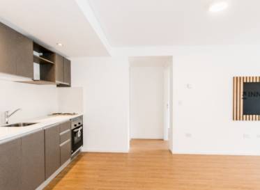VENTA - Departamento de 1 dormitorio céntrico.