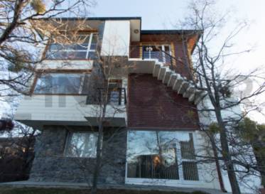 VENTA - CASA B° CAUQUENES