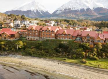 VENTA - Terreno de 570m² en B° Cauquén