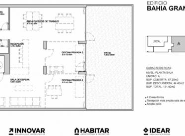 Innovar - Galería