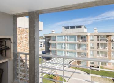 VENTA - Departamento de 3 dormitorio parrilla/GYM/SUM/Cochera.