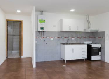 ALQUILER - Departamento de 2 ambientes en El Pipo