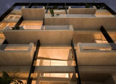 VENTA DE POZO - Monoambiente 44m² - Financiación hasta 24 meses