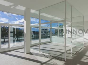 ALQUILER - Oficina de 177m² en el corazón de la cuidad