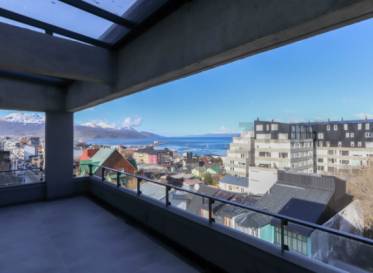 ALQUILER - DEPARTAMENTO CÉNTRICO DE 1 DORMITORIO C/BALCÓN